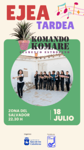 STORY IG KOMANDO KOMARE