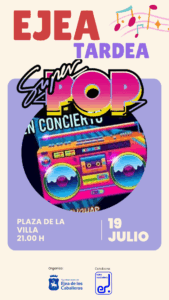 STORY IG SUPER POP
