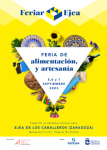 Feriar Ejea 07-09-25