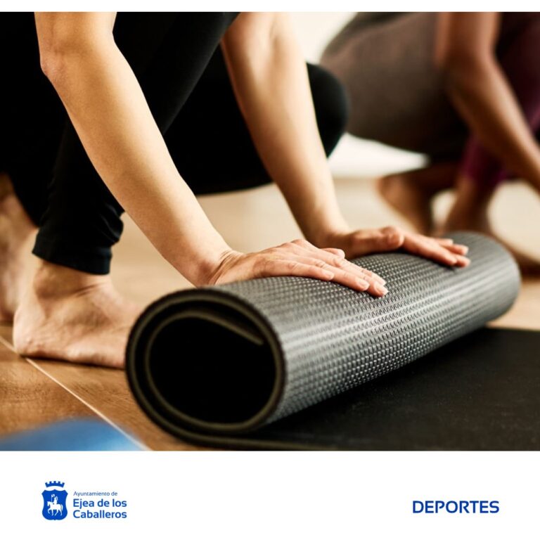 Lee más sobre el artículo Resultados del sorteo de las actividades deportivas