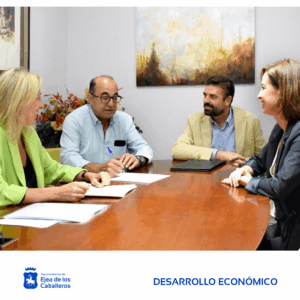 Lee más sobre el artículo Venta de parcela en el Parque Científico Tecnológico de Ejea para ampliación empresarial de Magapor