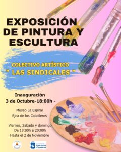 Exposción sindicales 02-11-25