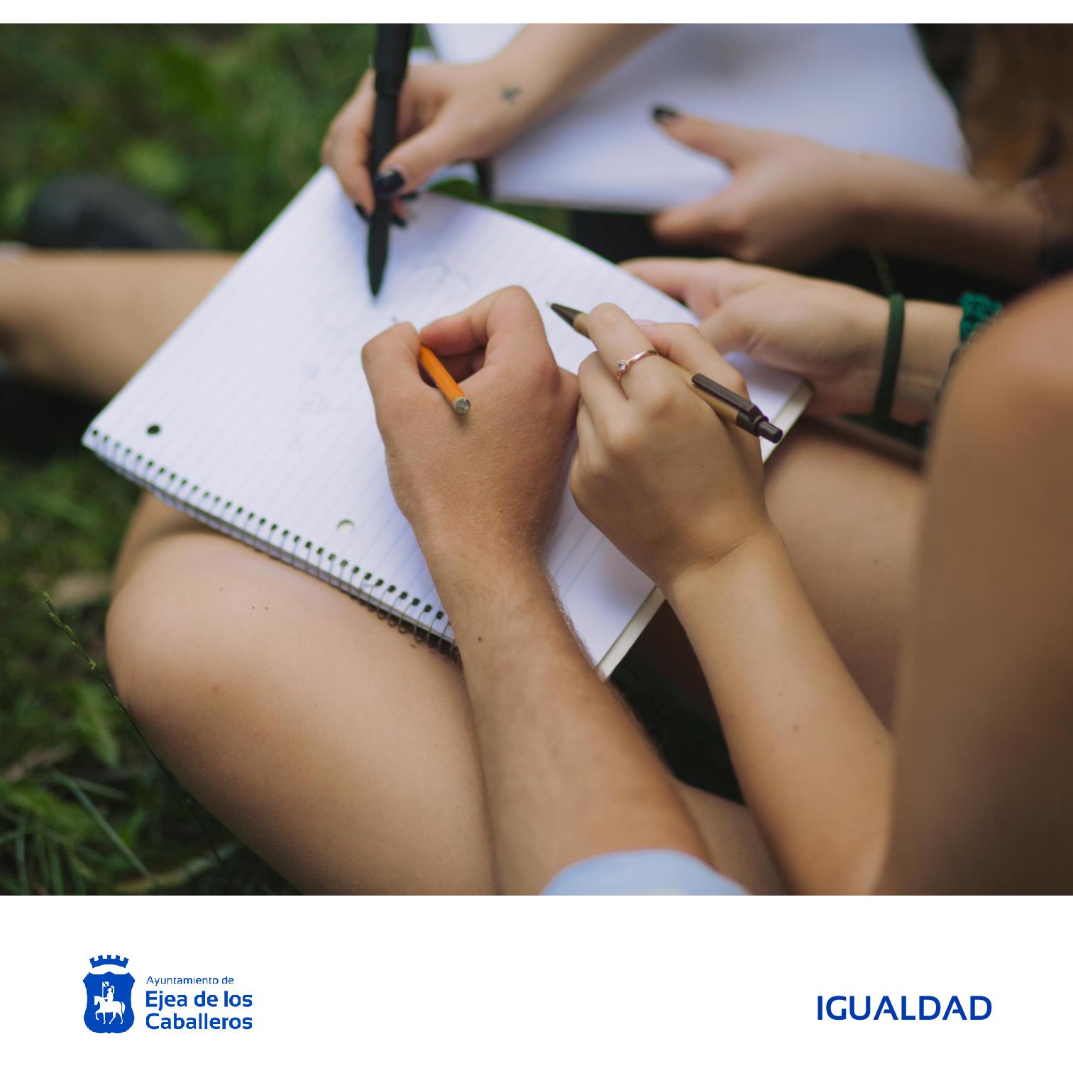 En este momento estás viendo Fallado el XIII Concurso de Microrrelatos 25N, Día Internacional para la eliminación de las violencias contra las mujeres