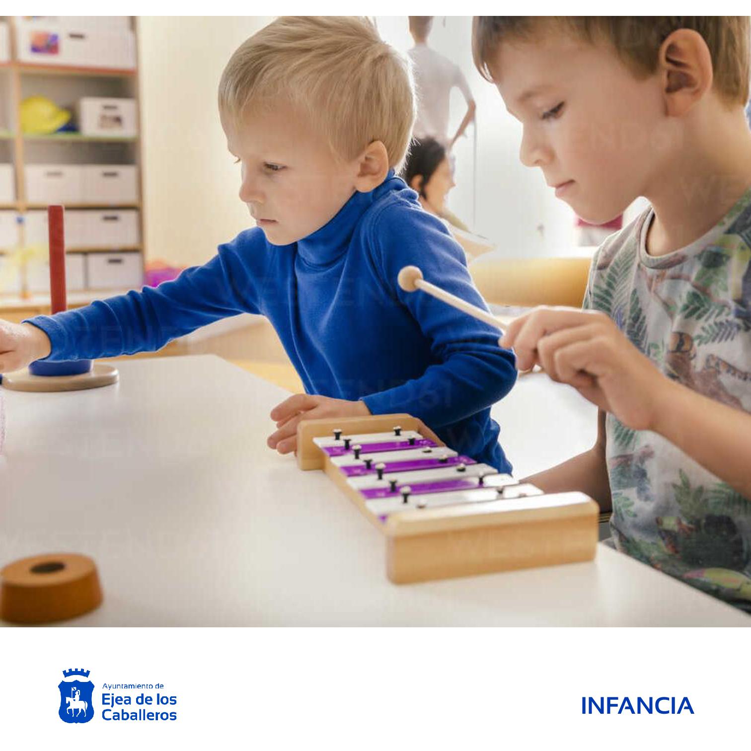 En este momento estás viendo Aprobada la Declaración sobre el Día Mundial de la Infancia a propuesta de UNICEF