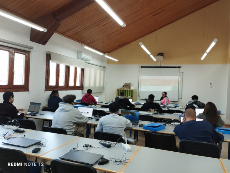 Lee más sobre el artículo Cursos