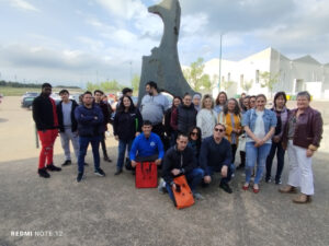 Lee más sobre el artículo Feria