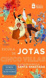 Jotas Santa 15-11-25