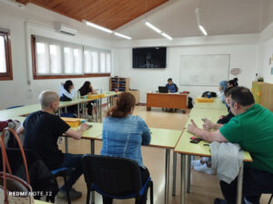 Lee más sobre el artículo Prevención de riesgos laborales