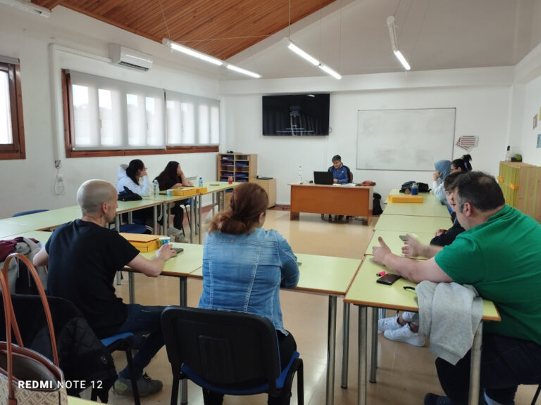 Lee más sobre el artículo Prevención de riesgos laborales