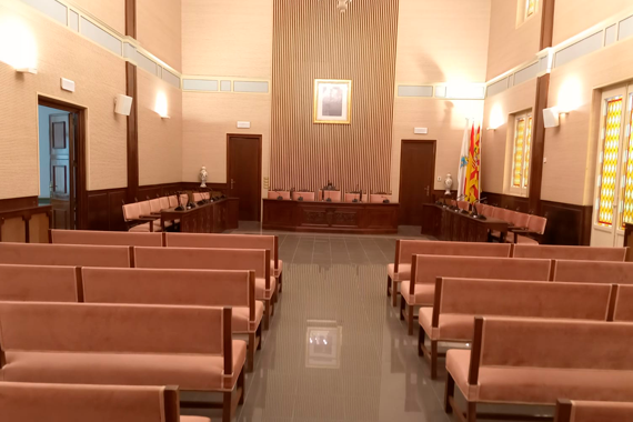 Oferta de empleo público