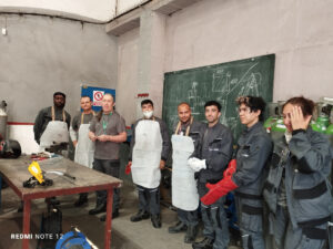 Lee más sobre el artículo Prácticas especialidades