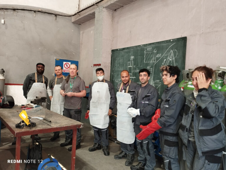 Lee más sobre el artículo Prácticas especialidades