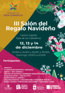 Cartel comercio 14-12-25