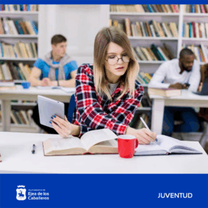 Lee más sobre el artículo Abierto el plazo para solicitar las «Becas de Movilidad» para los jóvenes de Ejea y sus Pueblos