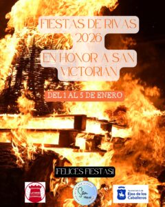 Portada Programa fiestas