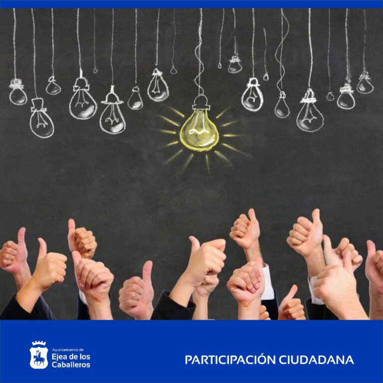 Lee más sobre el artículo Abierto el plazo para de inscripción o renovación en el Registro Municipal de Entidades Ciudadanas