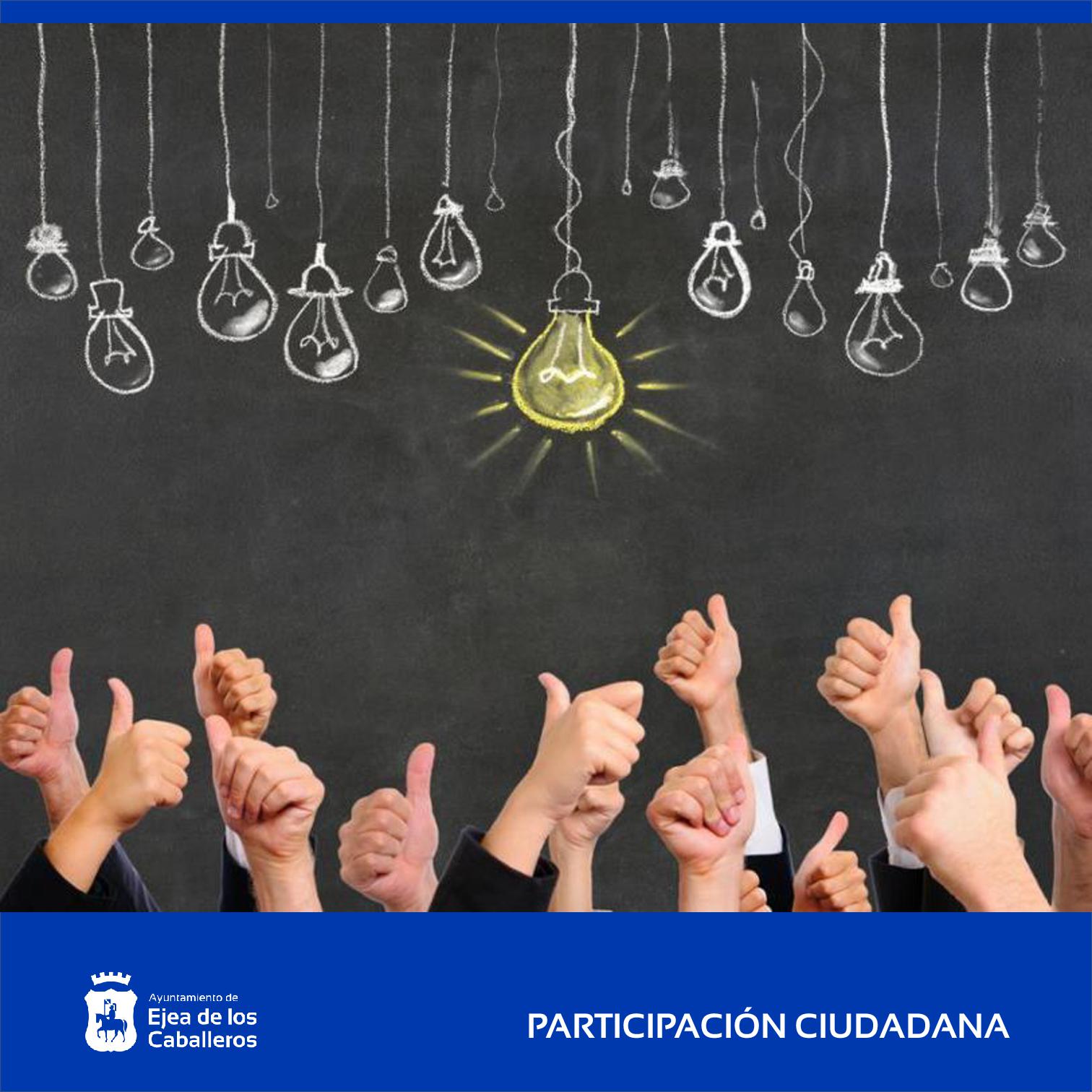 En este momento estás viendo Abierto el plazo para de inscripción o renovación en el Registro Municipal de Entidades Ciudadanas