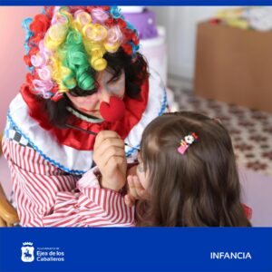 Lee más sobre el artículo La ludoteca municipal de Ejea ofrece sus servicios en día no lectivo del calendario escolar