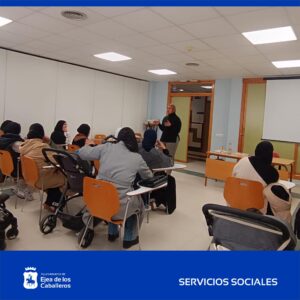 Lee más sobre el artículo El Ayuntamiento de Ejea pone en marcha el programa “Entre Lenguas”, basado en la inmersión lingüística y cultural