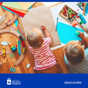 Lee más sobre el artículo El Ayuntamiento de Ejea solicita al Gobierno de Aragón que rectifique su decisión sobre la asignación de plazas en Educación Infantil y Primaria