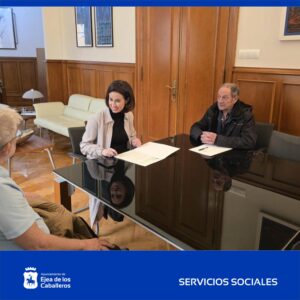 Lee más sobre el artículo El Ayuntamiento de Ejea colabora con ACVAAR para continuar con la ejecución de programas de prevención de la salud