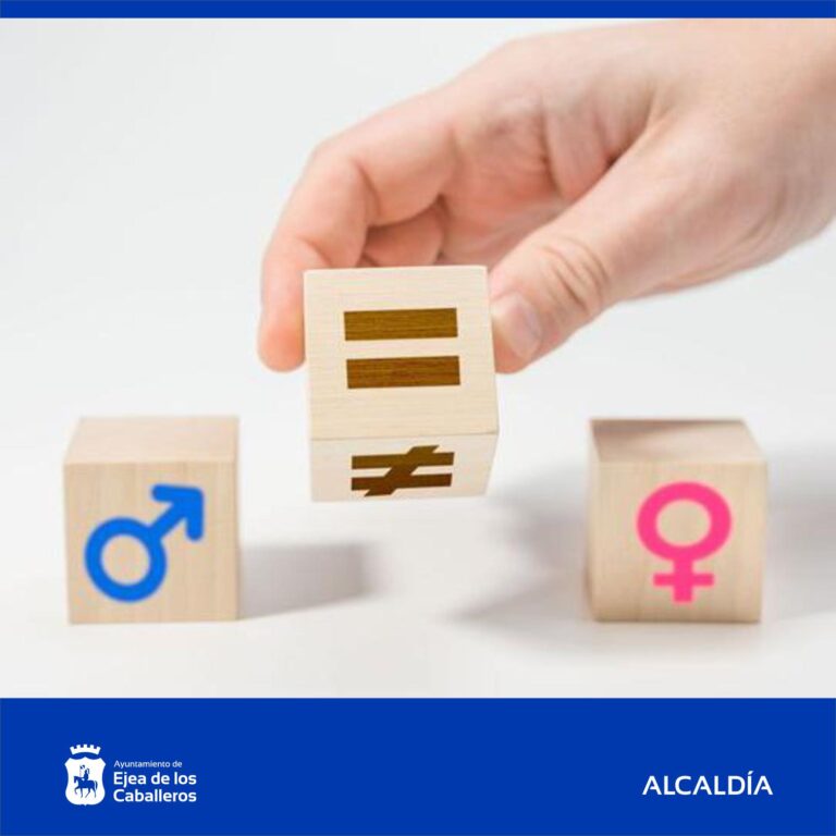 Lee más sobre el artículo El Ayuntamiento de Ejea continuará potenciando todos los proyectos, propuestas y acciones que ayuden a mejorar la vida de las mujeres en Ejea y sus Pueblos