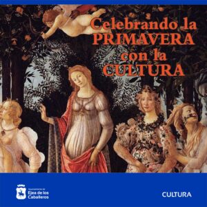 Lee más sobre el artículo “Celebrando la primavera con la Cultura”: Diez propuestas artísticas para disfrutar del teatro, la danza, la música y el ilusionismo