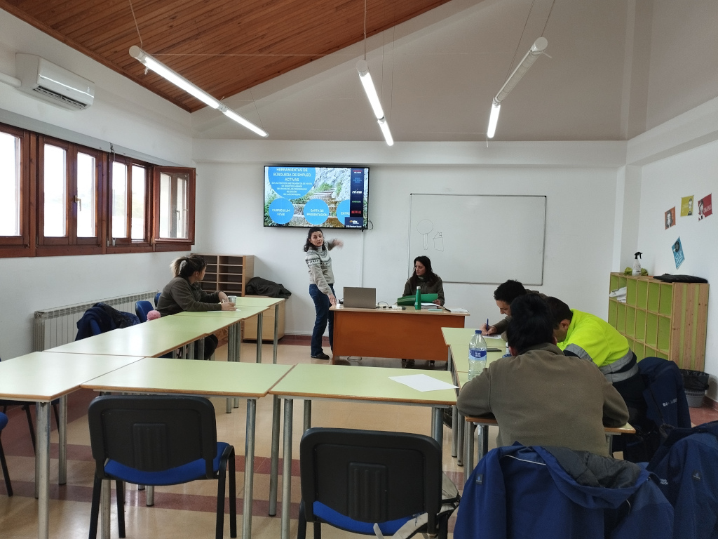 En este momento estás viendo Formación complementaria