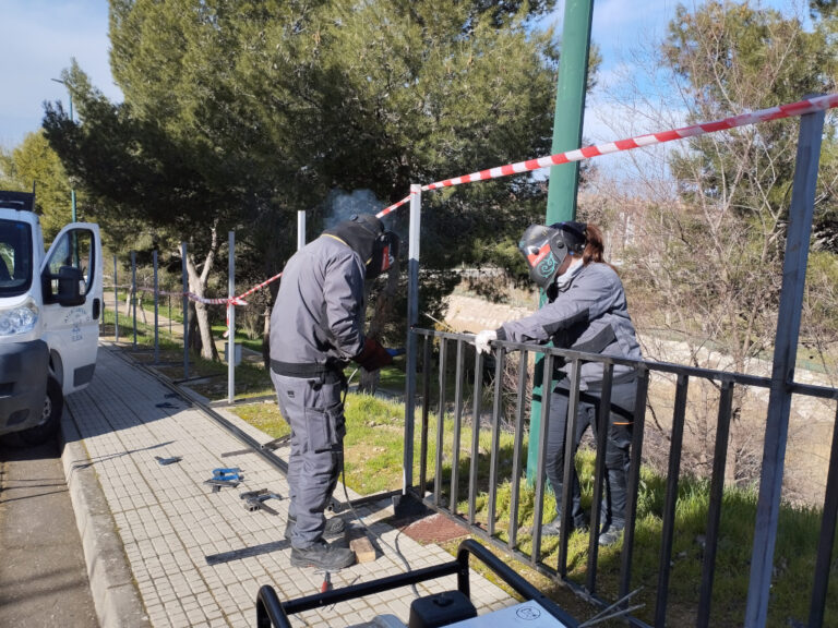 Lee más sobre el artículo TRABAJOS REALIZADOS POR LOS ALUMNOS DEL PROGRAMA EXPERIENCIAL EJEA FORMACIÓN 2024