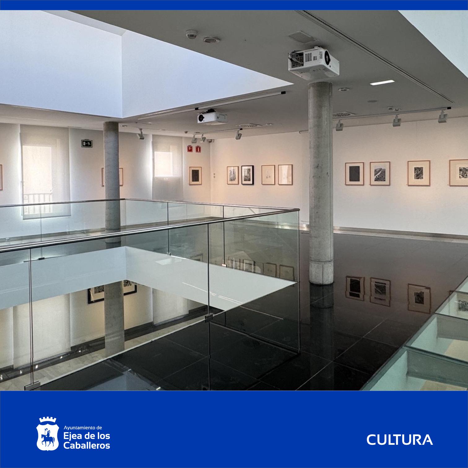 En este momento estás viendo El Centro de Arte y Exposiciones de Ejea acoge una muestra antológica del artista gráfico zaragozano Sergio Aragón