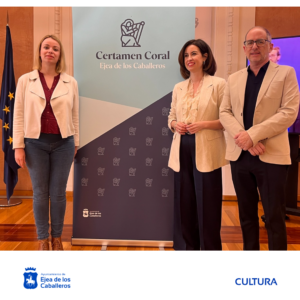 Lee más sobre el artículo Ejea de los Caballeros vuelve a convertirse  en capital del canto coral en su 52ª edición