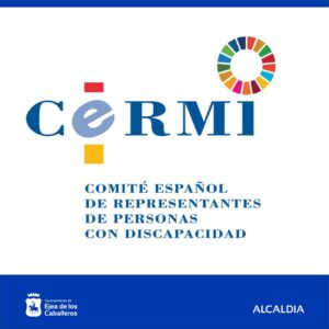 Lee más sobre el artículo El Ayuntamiento de Ejea apoya el manifiesto del Movimiento CERMI por los Derechos de las Personas con Discapacidad