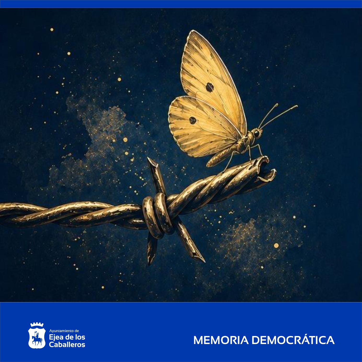En este momento estás viendo “Día de homenaje a los cincovilleses deportados a los campos de concentración nazis”: Un acto para honrar a las 52 víctimas del Holocausto en la Comarca