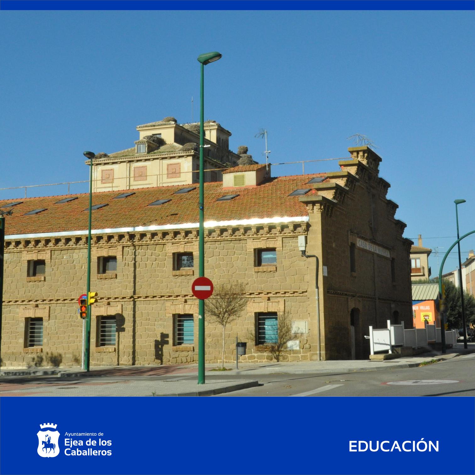 En este momento estás viendo Apertura de plazo de matrículas de la Escuela de Música de Ejea para el próximo curso