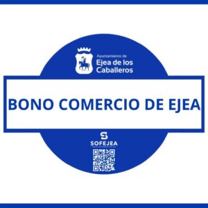 Lee más sobre el artículo El Gobierno de Aragón rechaza apoyar a los comercios de Ejea de los Caballeros