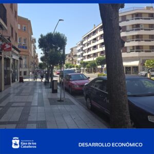 Lee más sobre el artículo El Ayuntamiento de Ejea ayuda a más de 75 negocios locales a realizar gastos e inversiones por valor de 360.000 euros para apoyar su actividad económica y fomentar empleo