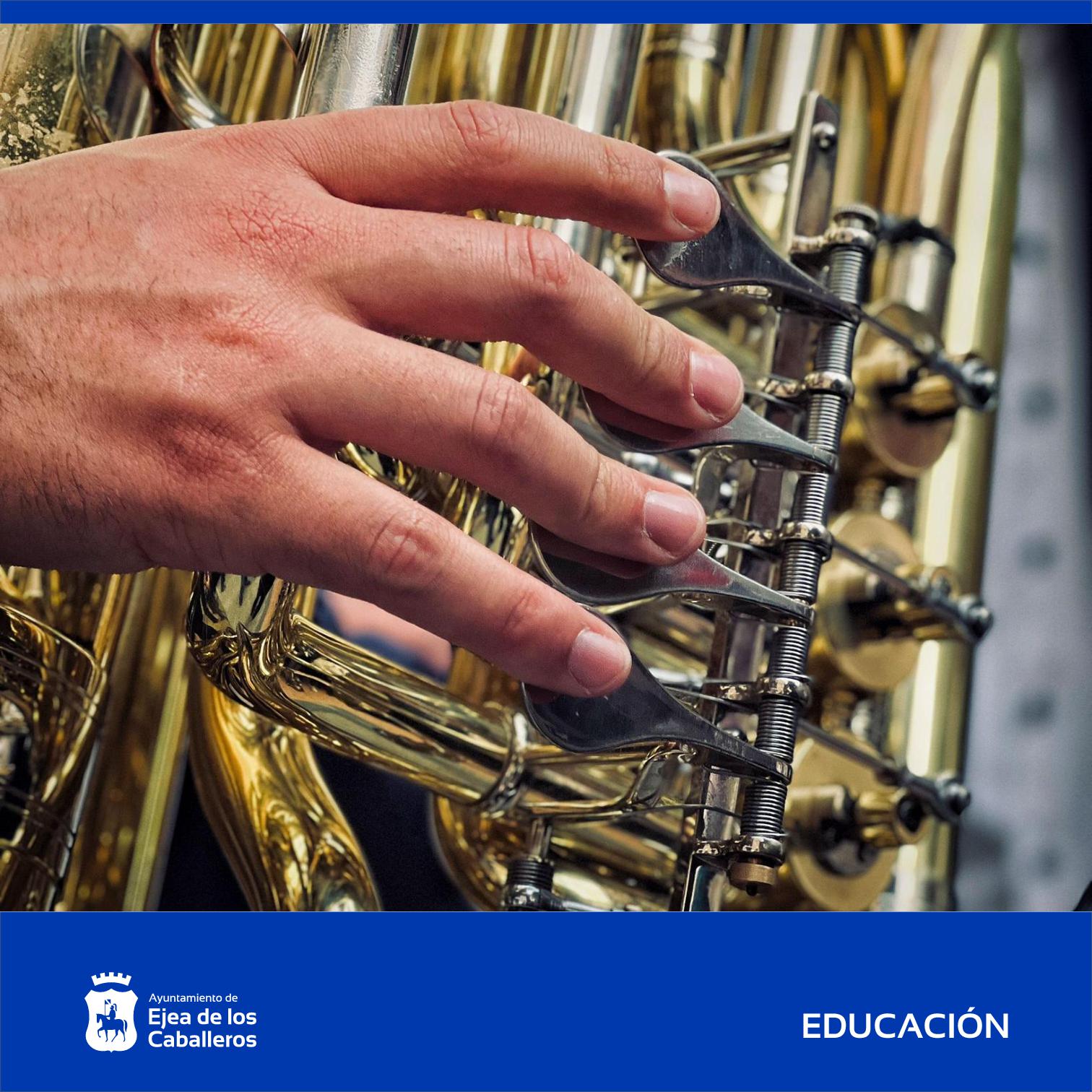 En este momento estás viendo Ejea sigue esperando el Conservatorio que el Gobierno de Aragón sí concede a otros municipios