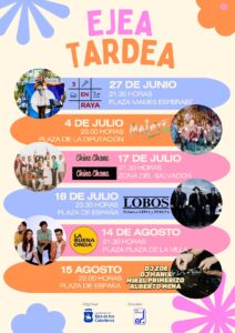 Ejea Tardea (15-08-26)
