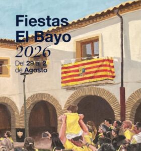 CArtel fiestas