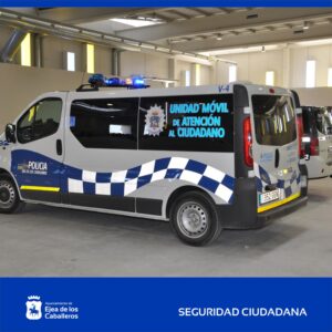 Lee más sobre el artículo Ejea impulsa su I Plan Municipal de Seguridad para reforzar la protección de la ciudadanía y anticiparse a los nuevos desafíos