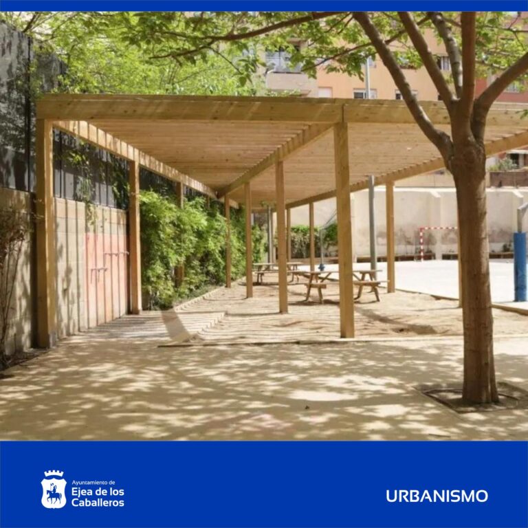 Lee más sobre el artículo El Ayuntamiento impulsará la creación de refugios climáticos y nuevas zonas de aparcamiento para revitalizar el Casco Antiguo