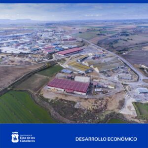 Lee más sobre el artículo Venta de parcela en el Polígono Industrial Valdeferrín para ampliación empresarial