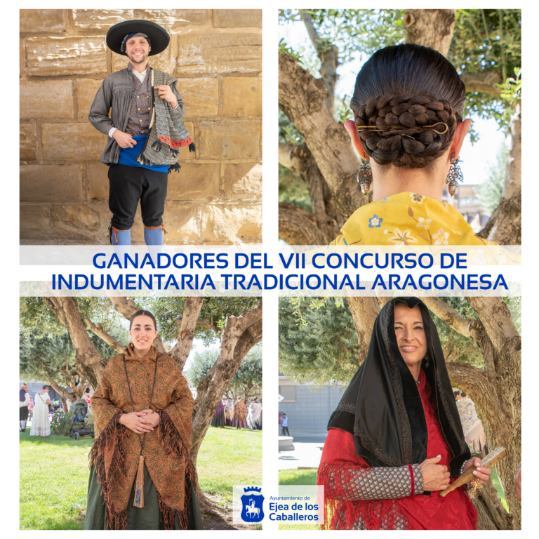 Lee más sobre el artículo Un traje masculino de mudar, un elegante traje femenino y un premio compartido en reconocimiento al peinado y al tocado, los ganadores del Concurso de Indumentaria 2026