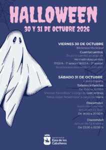 Cartel 31-10-26