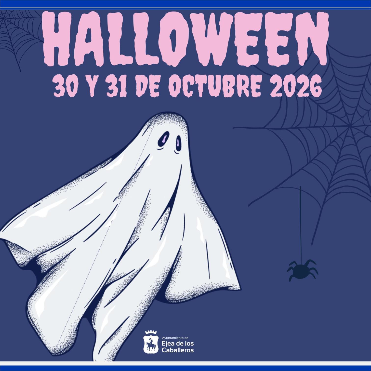 En este momento estás viendo Cuentacuentos, talleres infantiles y actuaciones DJ para celebrar Halloween