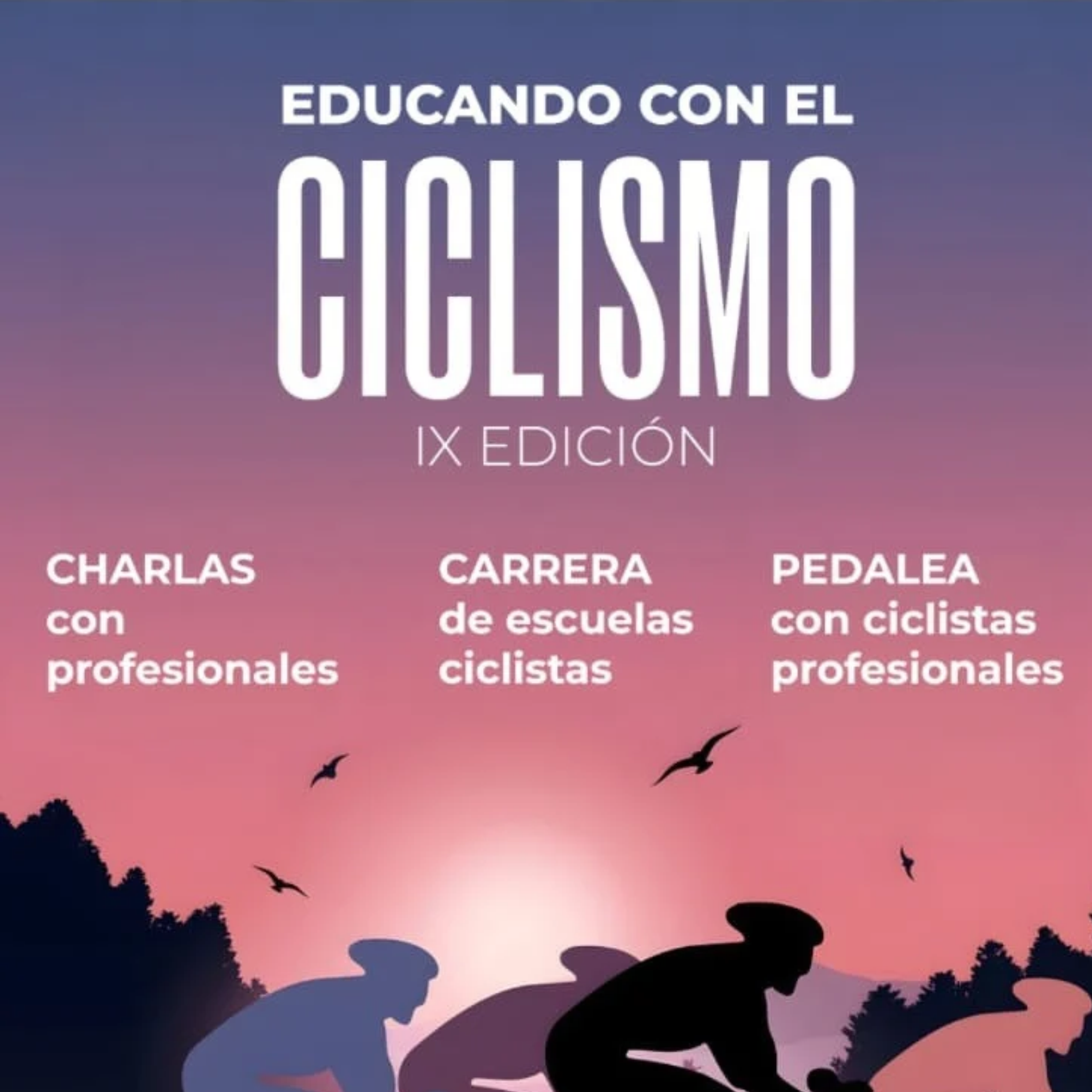 En este momento estás viendo Ejea de los Caballeros volverá a convertirse este fin de semana en punto de encuentro del ciclismo